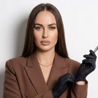 Петрич Элина