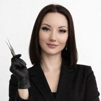 Румянцева Наталья