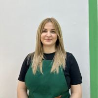 Залдя Ирина