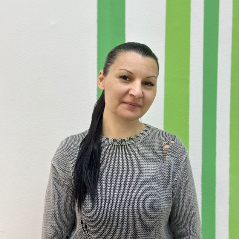 Марина