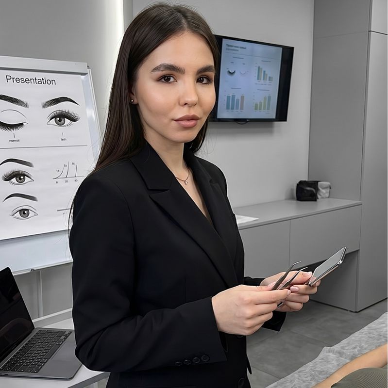 Синельникова Валерия