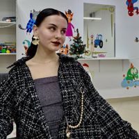 Екатерина