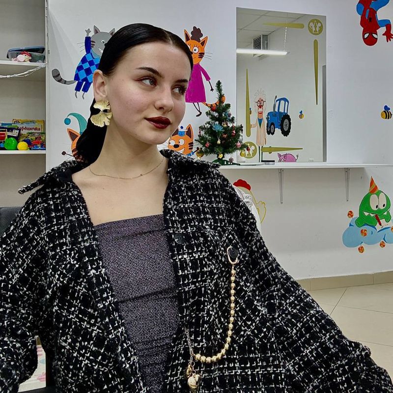 Екатерина