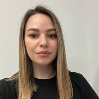 Гапченко Екатерина