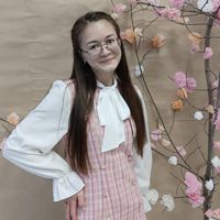 Марина Анатольевна