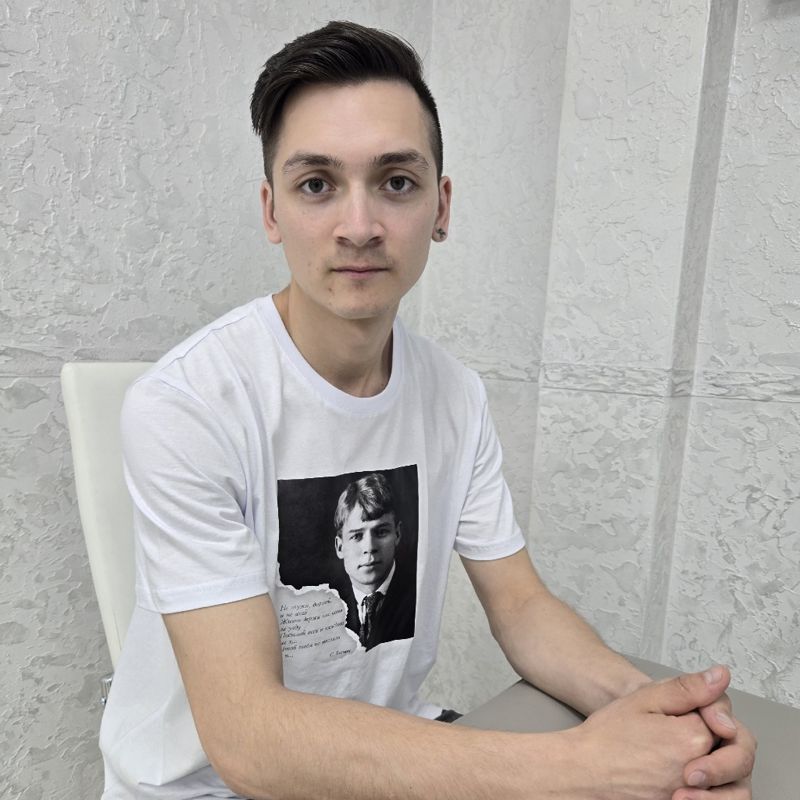Игорь Анатольевич
