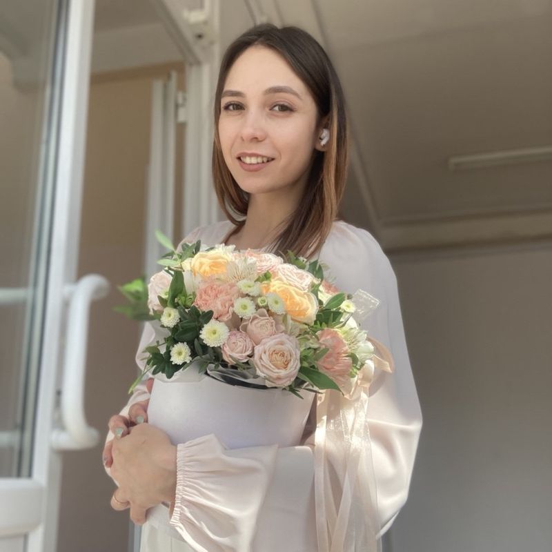 Валерия Денисовна