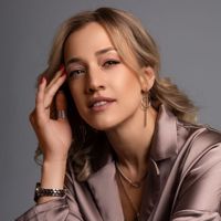 Оксана Киселева