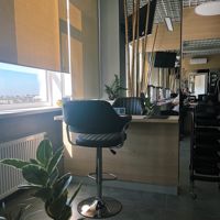 Место для бровиста, визажиста 1