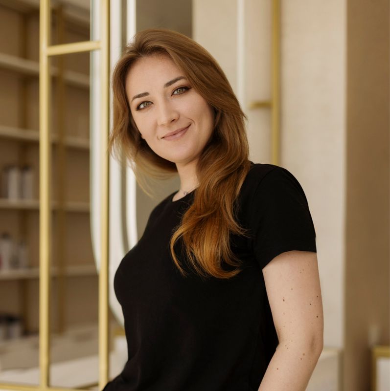Ханина Ольга