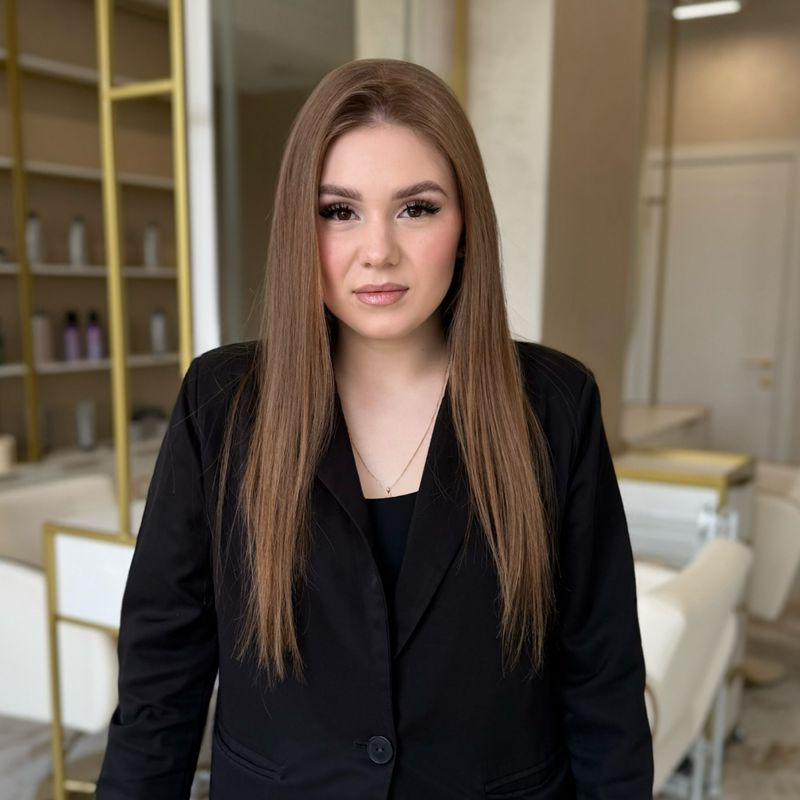 Пучкова Анастасия