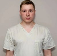 Игрушкин Артем