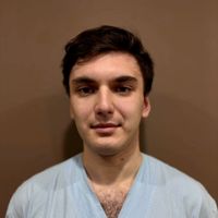 Наметов Рустам