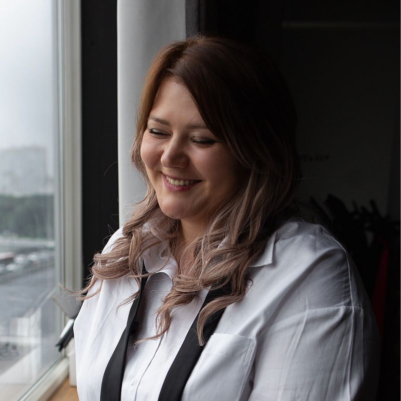 Оксана