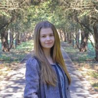 Гоменко Виктория