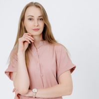 Быкова Анастасия