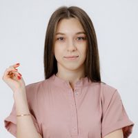 Муравьева Екатерина