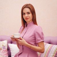 Екатерина