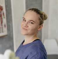 Анна Хуцкая
