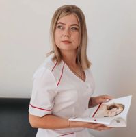 Паршина Алена