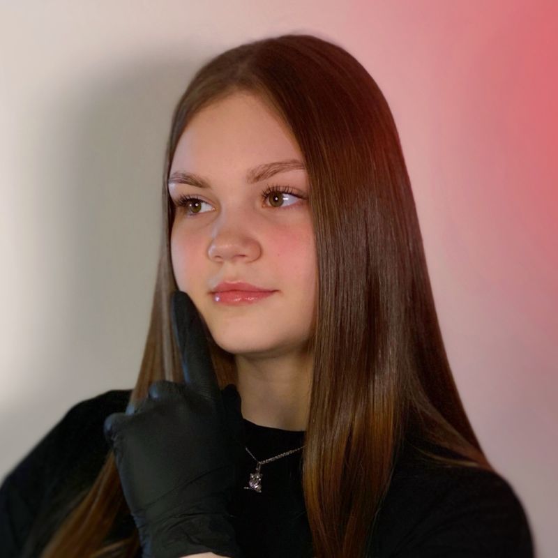 PRO Мастер Арина