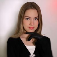 BROW-мастер Ирина