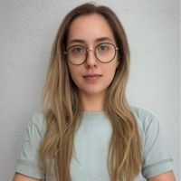 Соловьева Анна