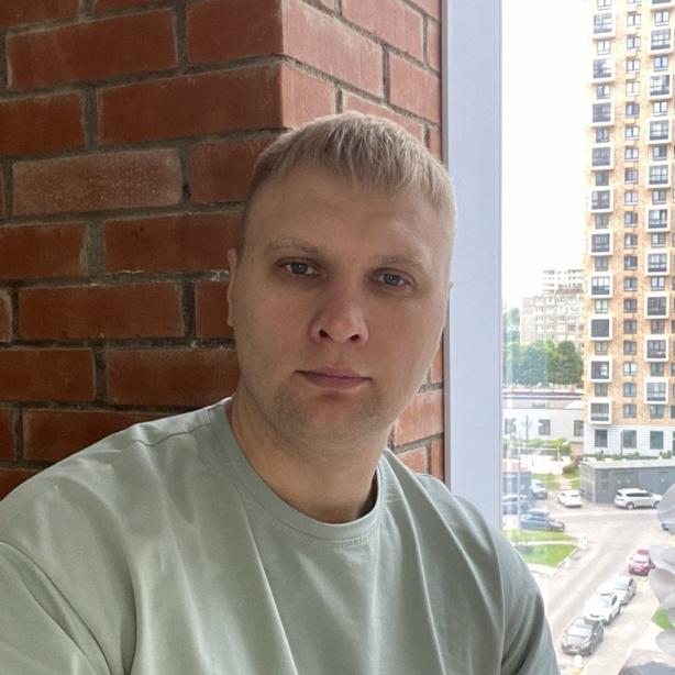 Антон