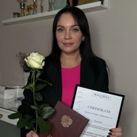 Кристина