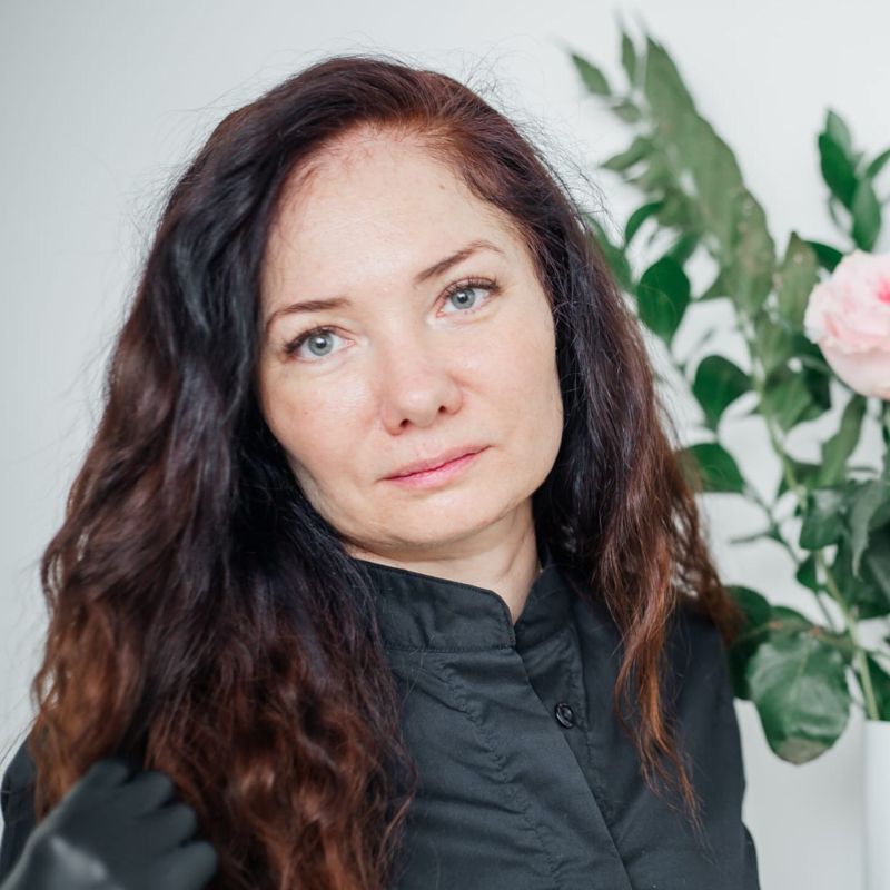 Ледяйкина Анастасия