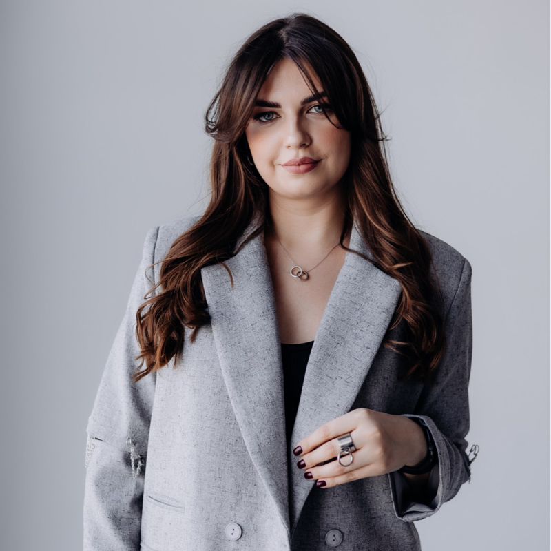 Оглобина Елена