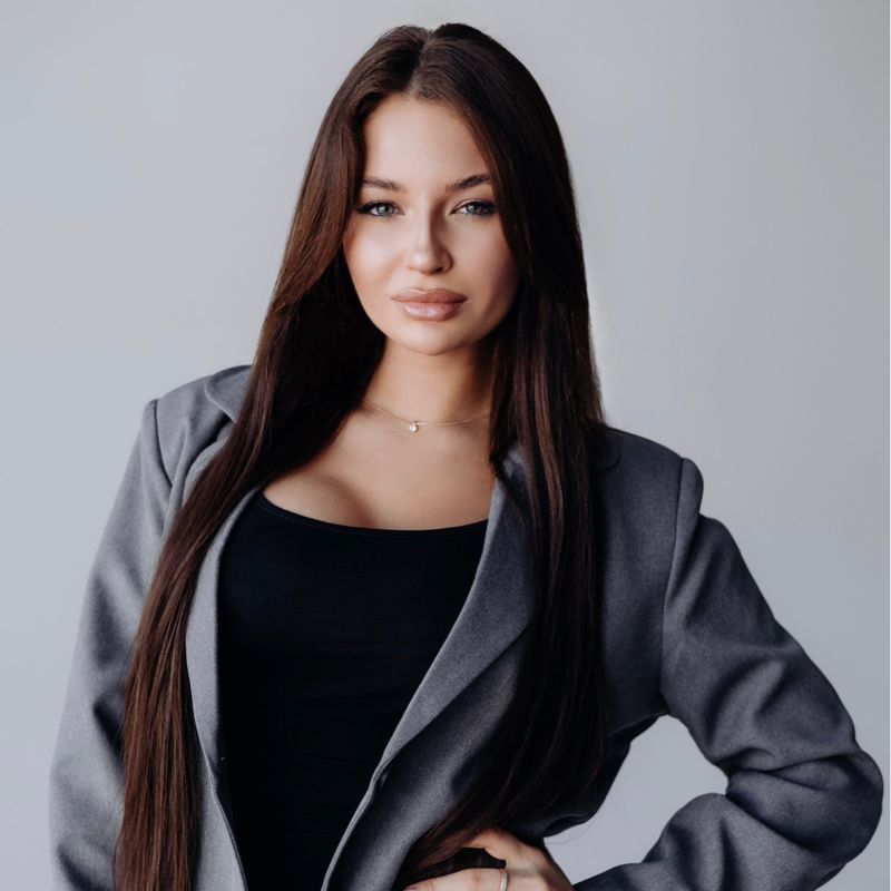 Фролова София