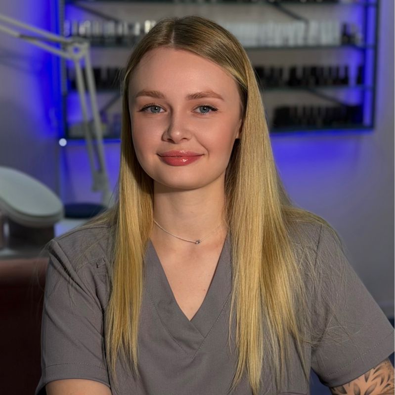 Стрельникова Татьяна