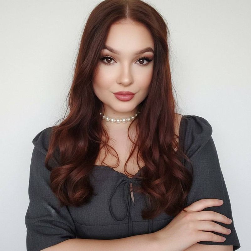 Здоровцова Полина