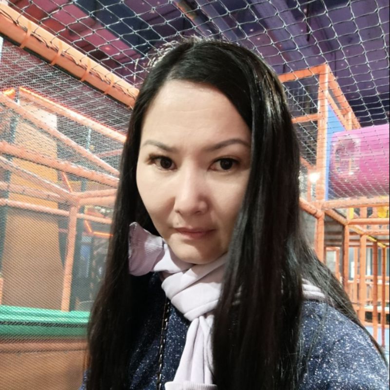 Гульмира