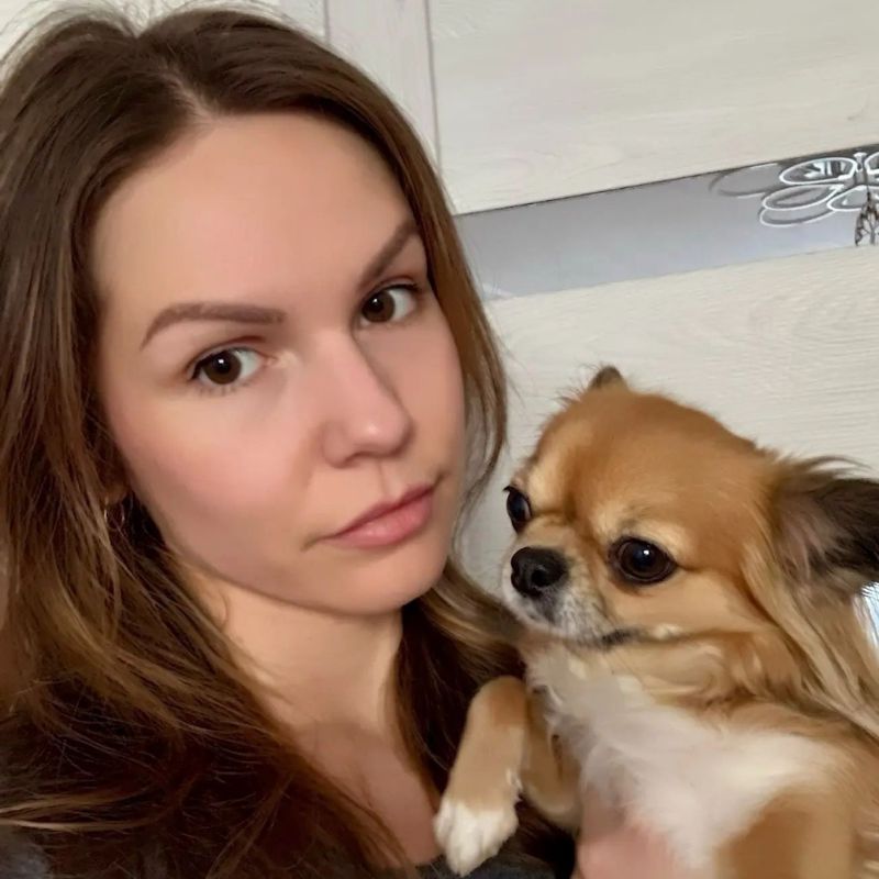 Евгения
