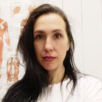 Елена Акашина