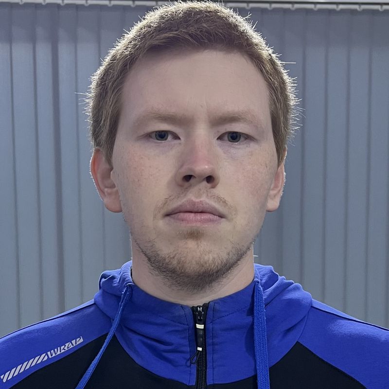 Григорьев Александр