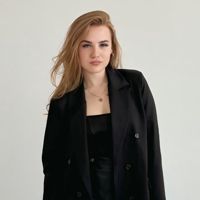 Буланова Виктория
