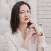 Ютландова Ольга