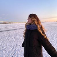 Токарева Алена