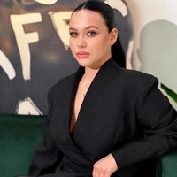 Алина