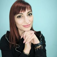 Харламова Юлия