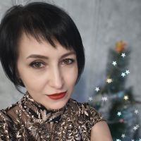 Кузьмина Наталья