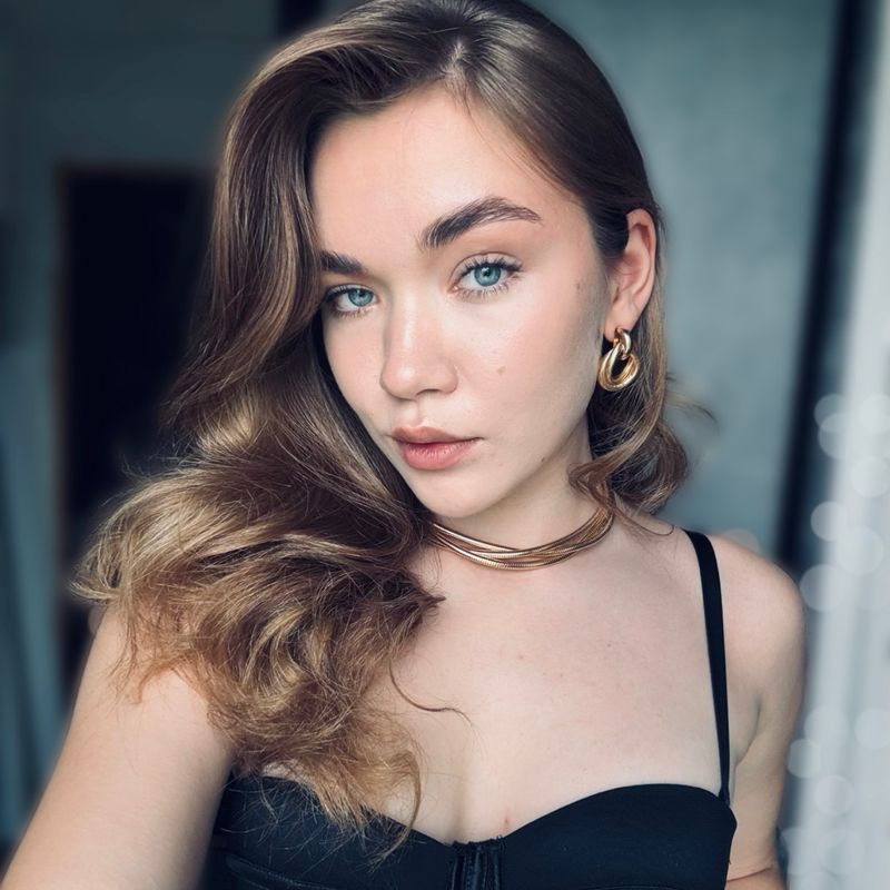 Шевченко Мария