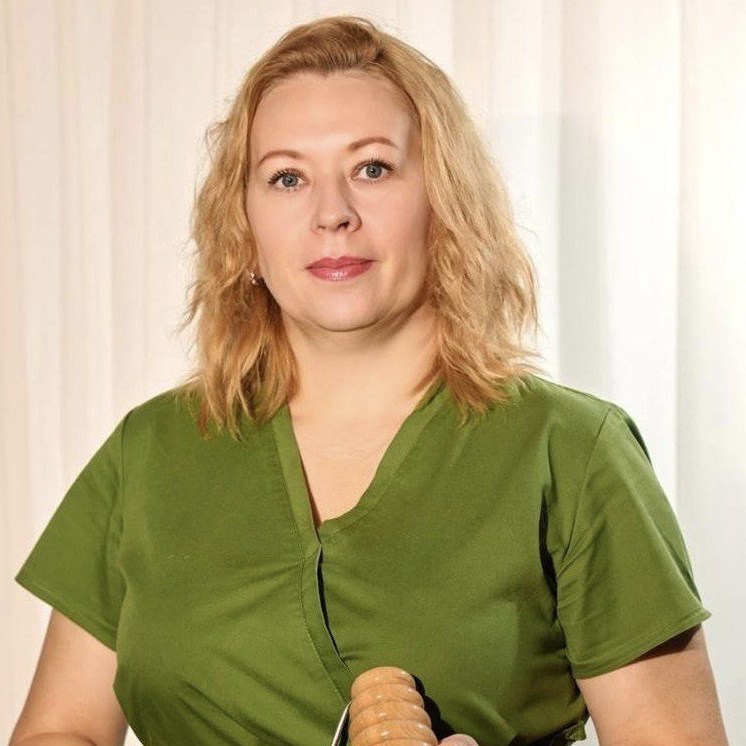 Светлана