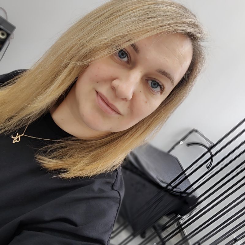 Уманец Екатерина