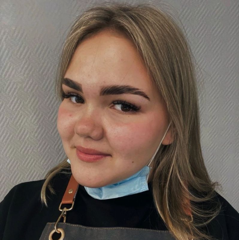 Сидорова Дарья