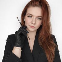 Жукова Екатерина