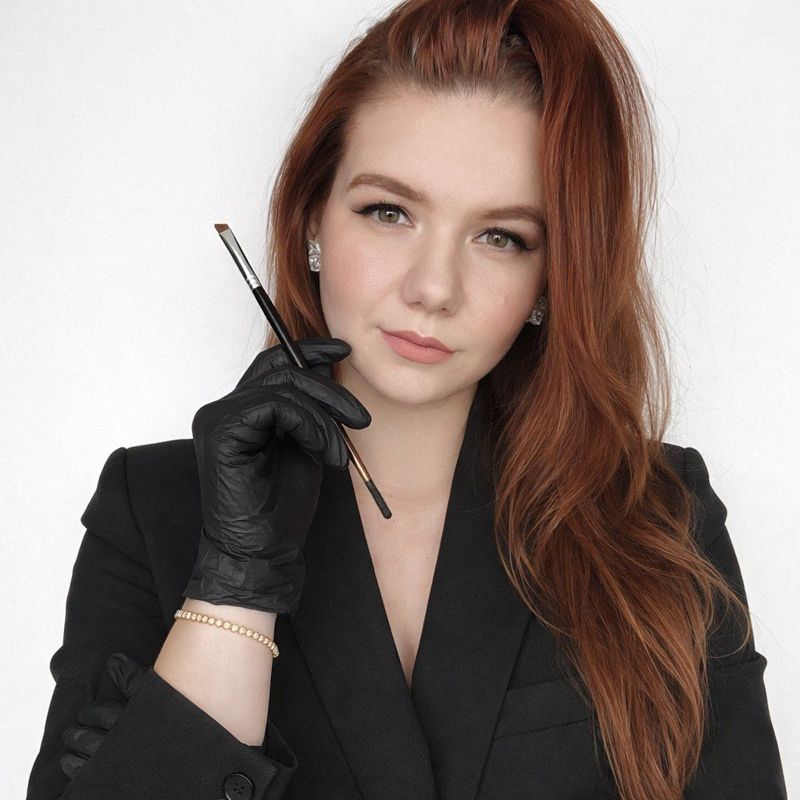 Жукова Екатерина